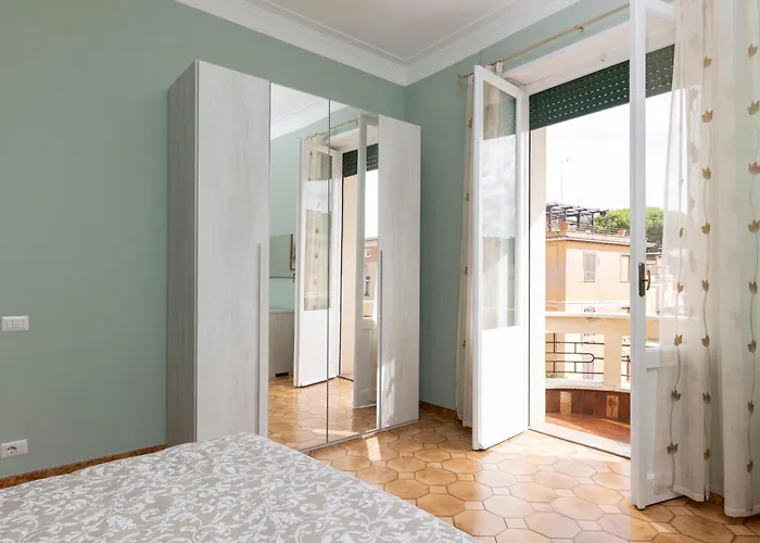 Viva Rome Apartment \